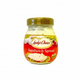 Jar of Lady's Choice Sandwich Spread on a white background