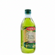 Bottle of Violi Extra Virgin Olive Oil on a white background