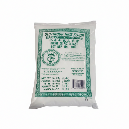 Erawan Glu Rice Flour Green 16oz.