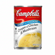Campbell's Cream of Chicken & Mushroom 298g