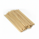 Bamboo skewers on a white background with 'Mayo Filipino Store' logo.