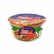Nongshim Bowl Noodles Hot & Spicy