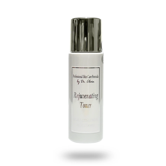 Dr. Alvin Toner 60ml