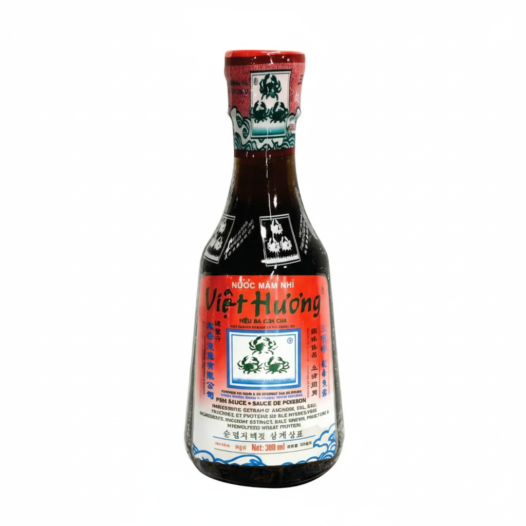 Viet Huong Fish Sauce 300ml