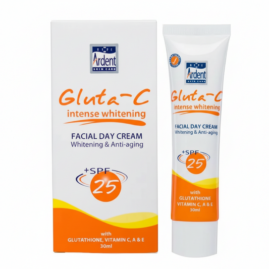 Gluta-C Intense Whitening Facial Day Cream 30ml