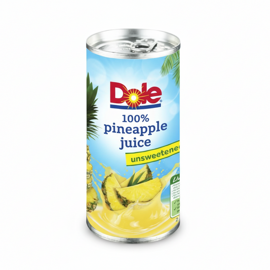 Pineapple Juice