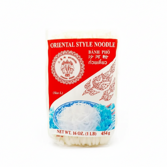 Erawan Oriental Style Noodle 454g (Red)
