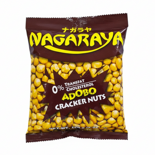 Nagaraya Adobo Flavor - 160g