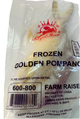 Royal Horse Frozen Golden Pompano