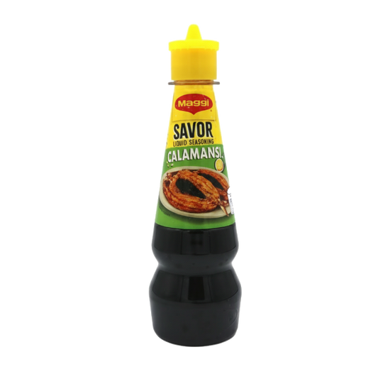 Maggi Savor Calamansi 130ml