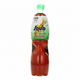 Bottle of Squid Brand Fish Sauce on a white background with a store logo at the bottom.