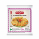 Packaging of Spring Home TYJ Spring Roll Pastry with a white background