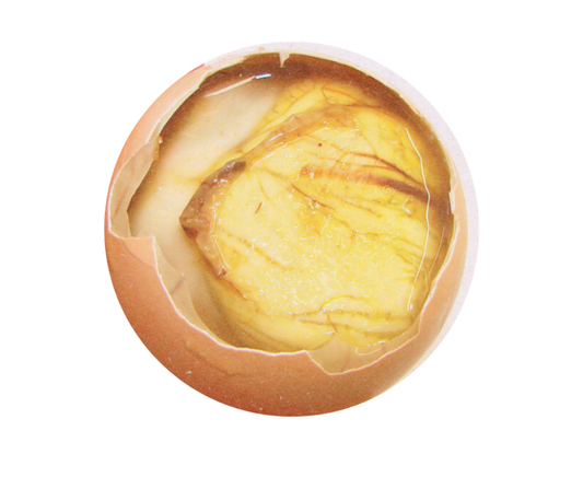 Mulan Balut Fertilized Duck Egg 6pcs