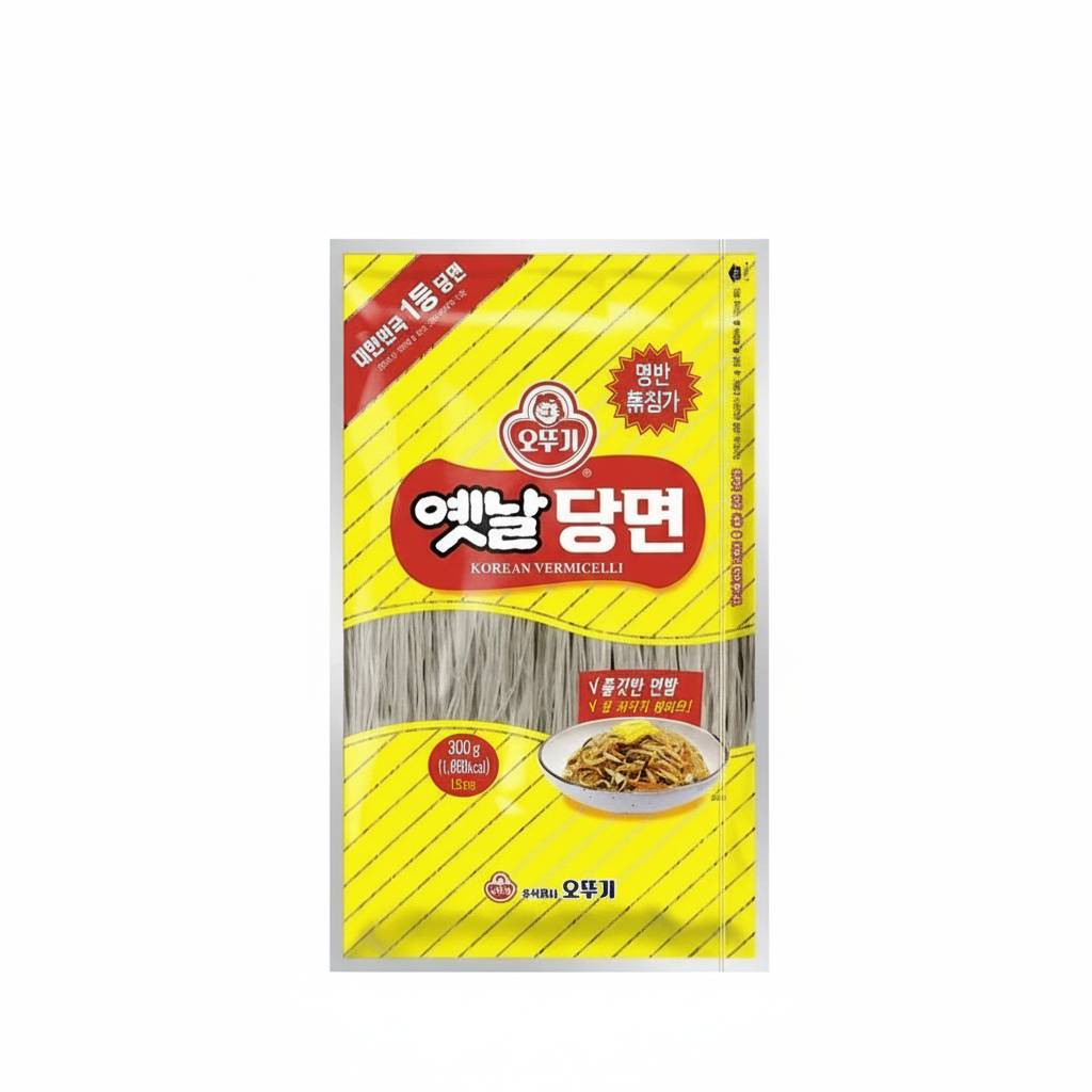 Korean Vermicelli 10.58 oz