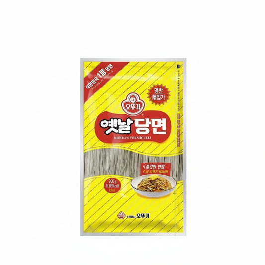 Korean Vermicelli 10.58 oz