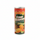 Can of Philippine Four Seasons Juice Nectar on a white background
