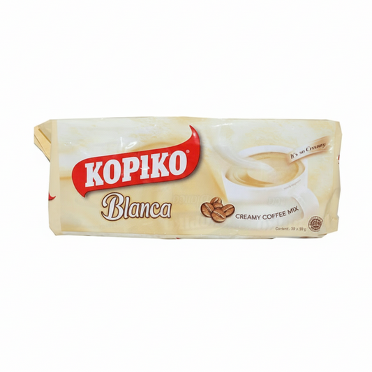 Kopiko Coffee Blanca Big