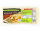 Packaged pork and shrimp lumpia with Orientex branding on a white background