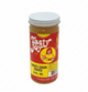 Tasty Joy sweet-sour sauce jar on a white background