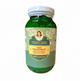 Green jar of Mara Clara Green Palmfruit on a white background