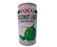Foco Coconut Juice 350ml Small