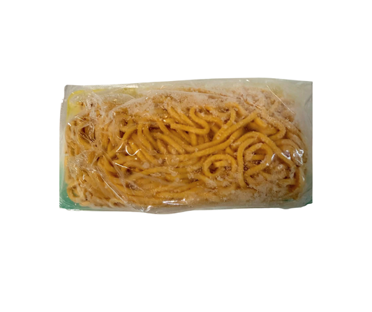 Japanese Style Stir Fry Noodles