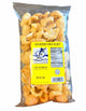 Maximo Delight Chicharrone Pork Skins Salt Added 3oz 28g Yellow