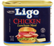 Ligo Chicken Luncheon Meat 340g