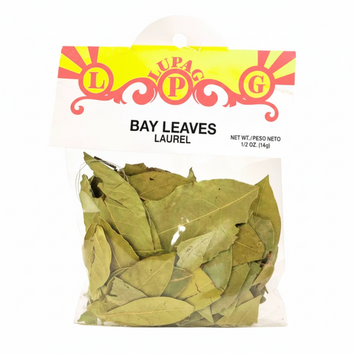 Lupag Bay Leaves Laurel 14g
