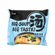 Big Soup Big Taste Seafood Flavor Individual Pack (Jin Mailang) 105g